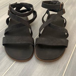 Chaco Women Sandles size 7